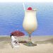 Pina Colada recept