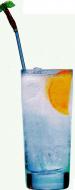 Tequila Tonic recept