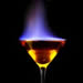 Flaming Lamborghini recept