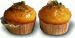 Kukoricás muffin recept
