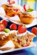 Epres muffin recept