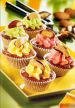 Paradiós muffin recept