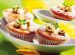 Provence-i muffin recept