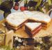 Nagymama cseresznyetortája recept